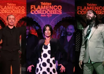 55 Aniversario Tablao Cordobes