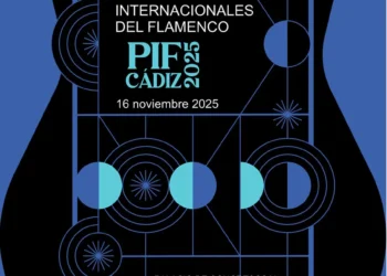 Premios Internacionales de Flamenco Silverio Franconetti