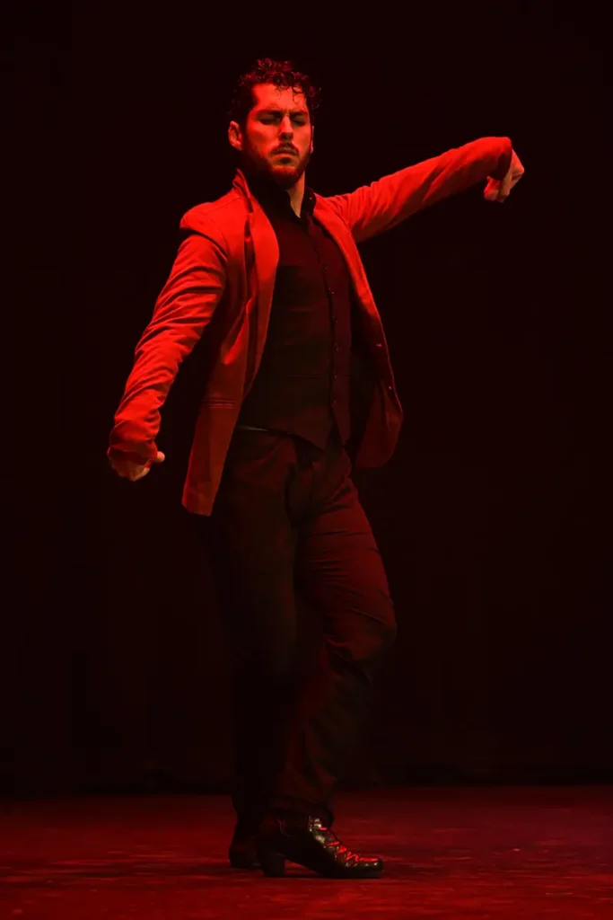 Ay amor - Alberto Sellés