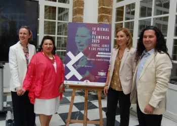 Bienal de Cádiz, Jerez y los Puertos