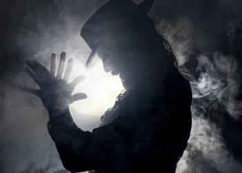 Farruquito - Fotografía Ramón San Pablo