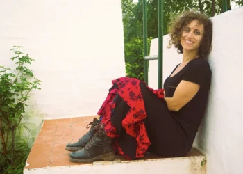 Maria Jesús Cortés