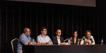 Todo al baile - Admiral