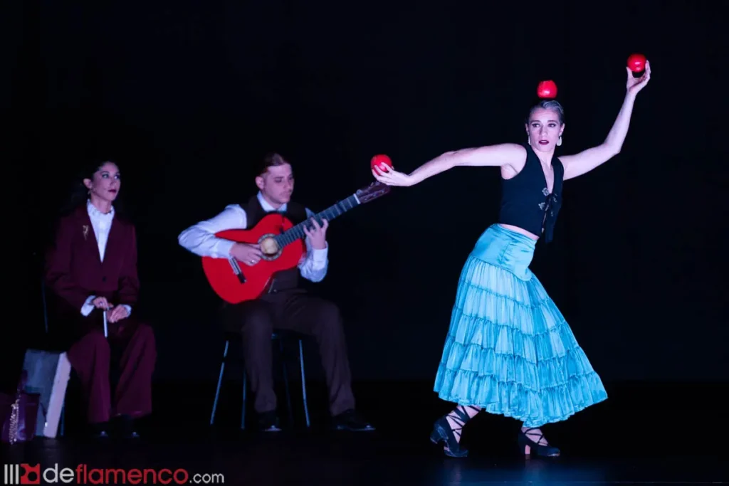 Sara Jiménez - Fragmentos de la noche