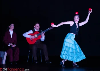 Sara Jiménez - Fragmentos de la noche