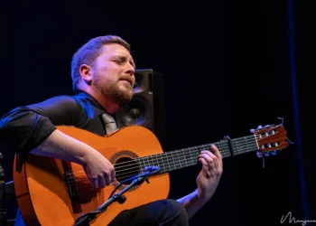 Alejandro Hurtado entrevista