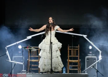 Ángeles Toledano en Bierzo al toque