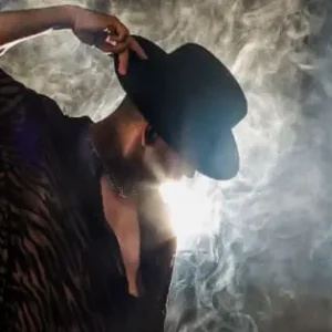 Carlos Rodríguez "Morería"