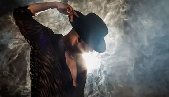 Carlos Rodríguez "Morería"