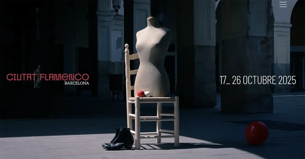 ciutat Flamenco 2025
