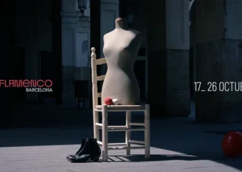 ciutat Flamenco 2025