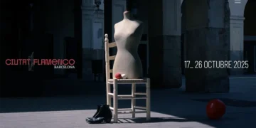 ciutat Flamenco 2025