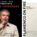 Entrevista Arturo Fernández, director de Flamenco on Fire