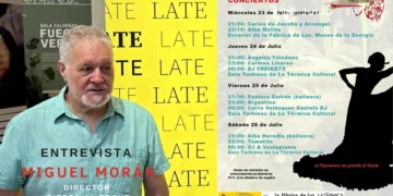 Entrevista a Miguel Morán - Bierzo al toque