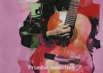 Fase de selección Cante de las Minas - Villa Rosa