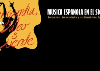 El Flamenco Guapeao - Gómez Gufi