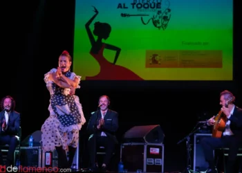 Pastora Galván - Bierzo al toque