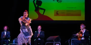 Pastora Galván - Bierzo al toque