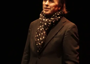 Pepe de Lucía - Castillete de Oro