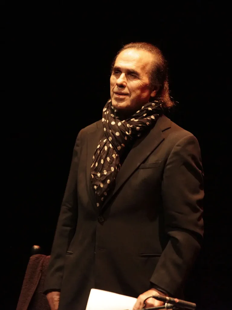 Pepe de Lucía - Castillete de Oro