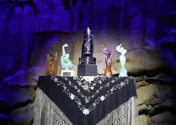 Semifinalistas Cante de las Minas 2025