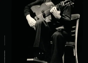 Suma Flamenca Joven 2025