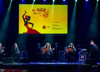 Tomatito - Bierzo al toque