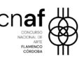 Concurso Nacional de Arte Flamenco Córdoba