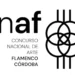 Concurso Nacional de Arte Flamenco Córdoba