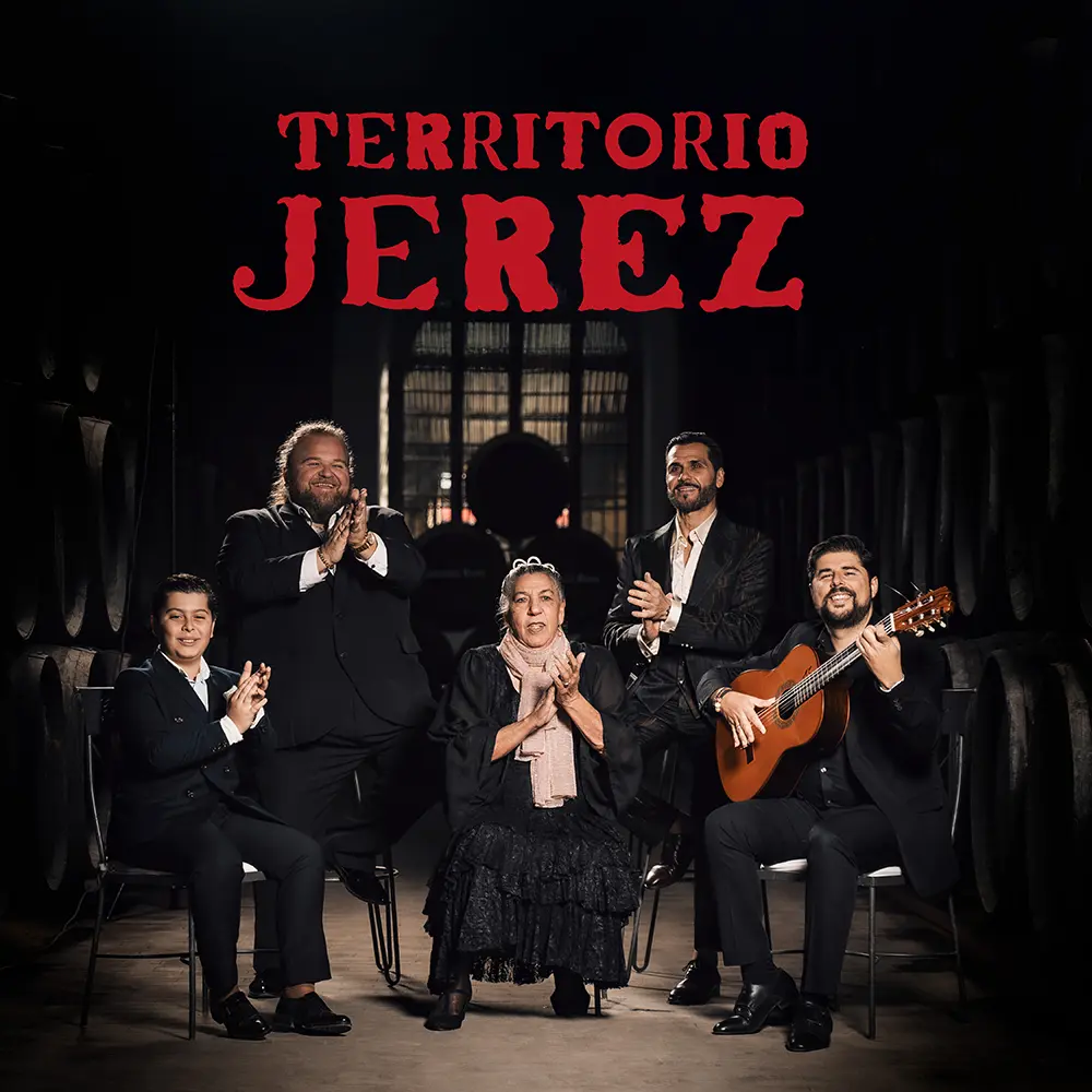 Territorio Jerez
