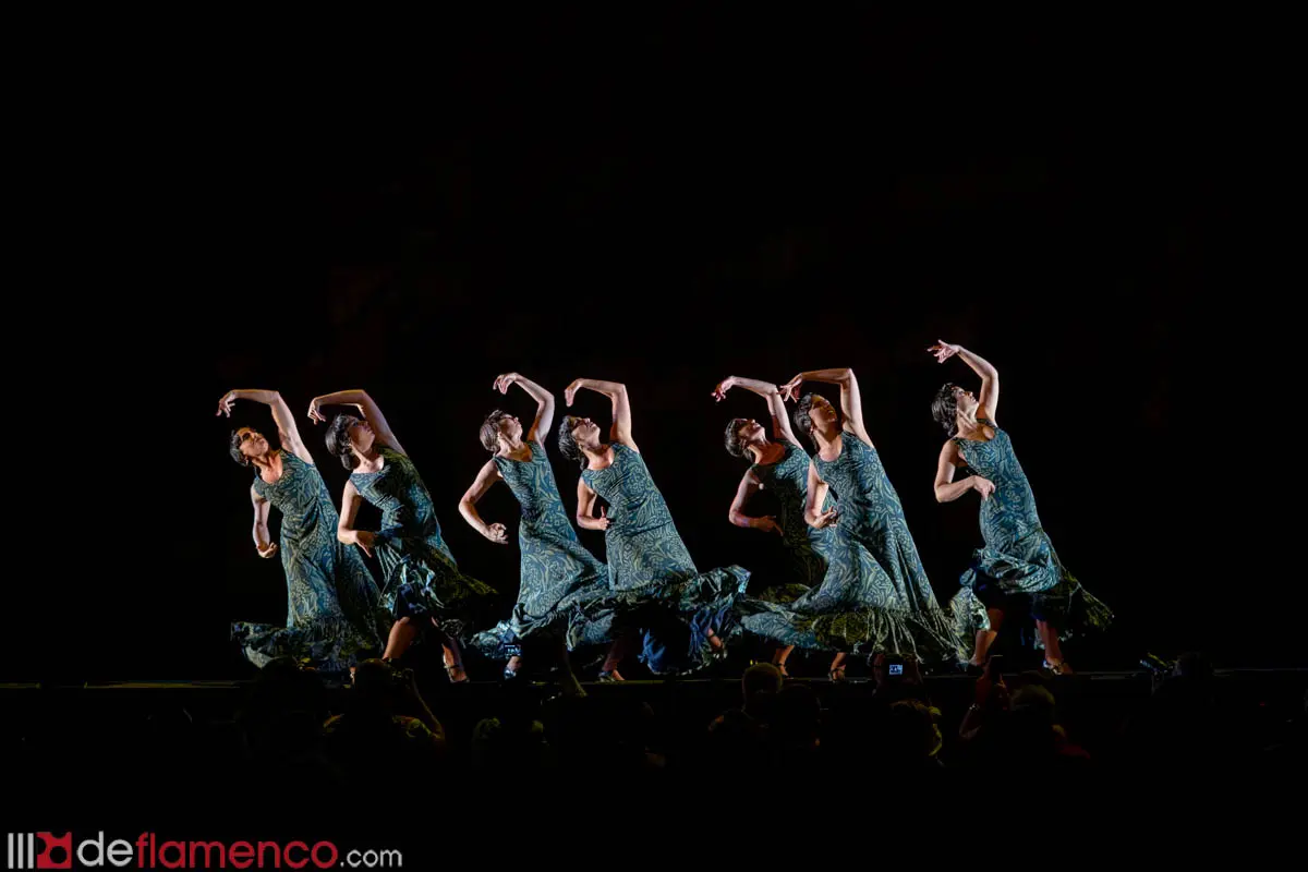 El Teatro Central celebra los 15 años del Flamenco como Patrimonio de la Humanidad con doce grandes espectáculos