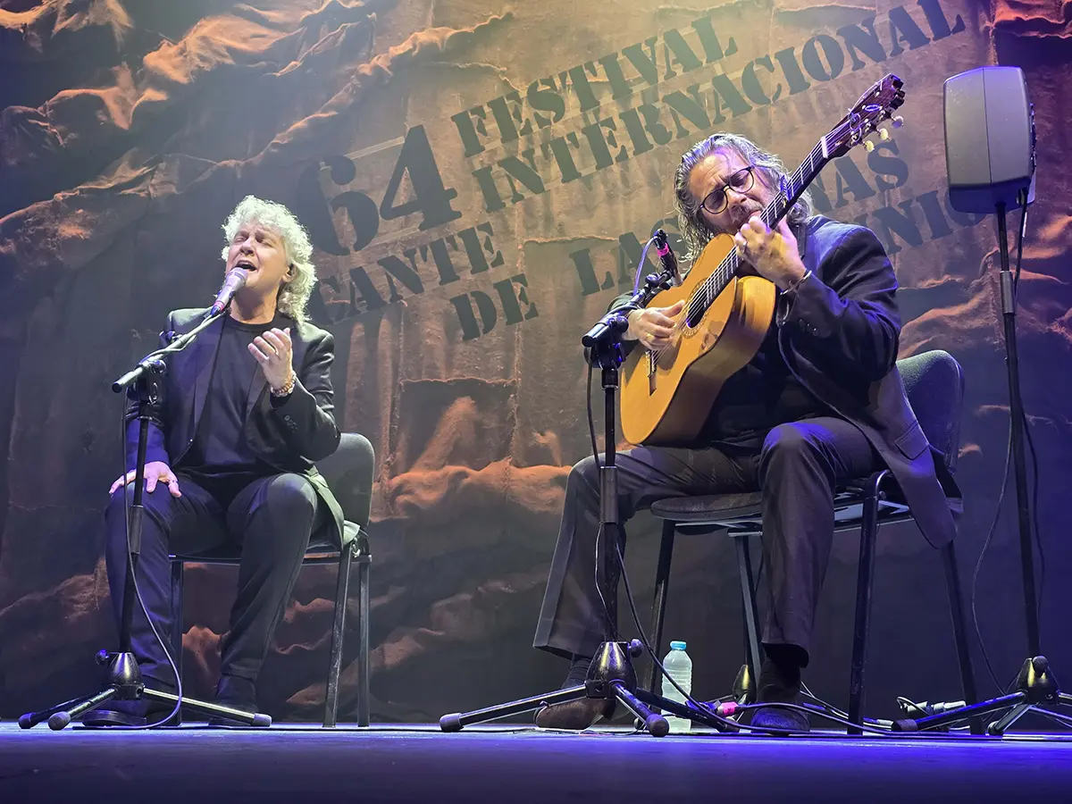 La Unión acoge el debut de Ezequiel Benítez y el esperado regreso de Mayte Martín