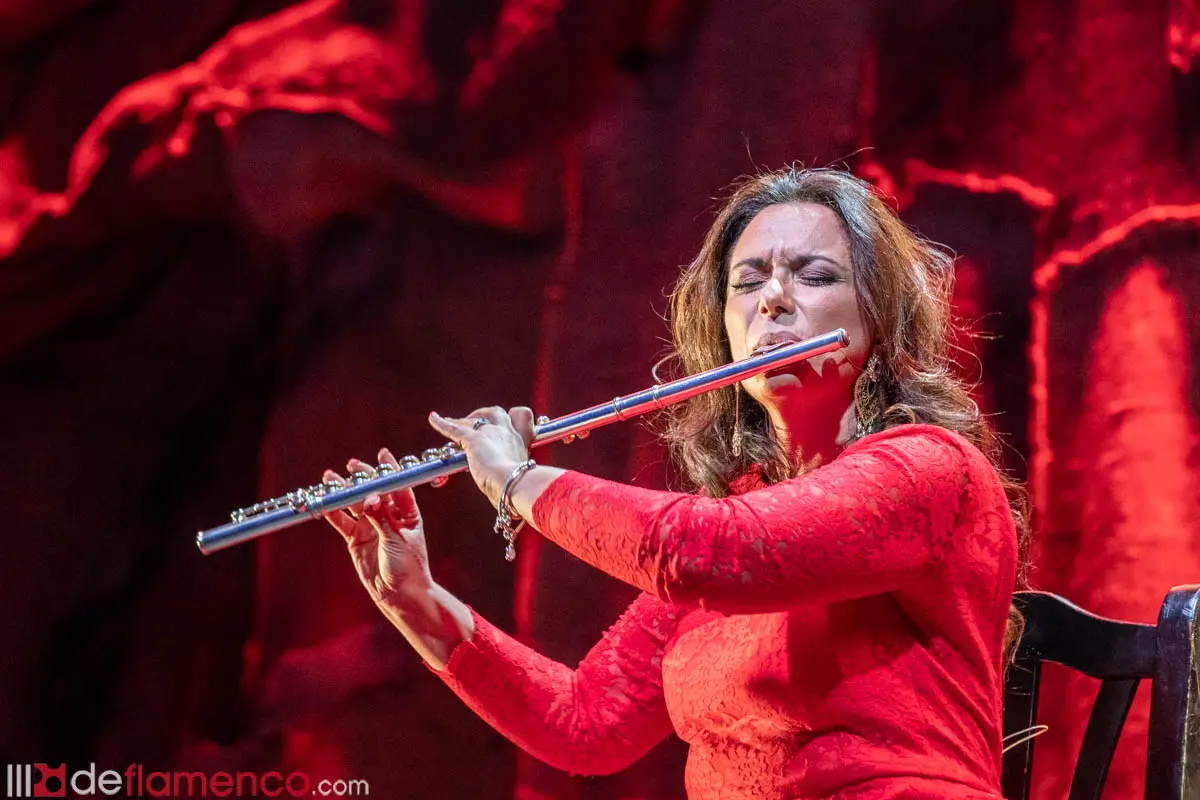 La Unión acoge la primera de las tres semifinales del Festival Internacional del Cante de las Minas. Fotografías & vídeos