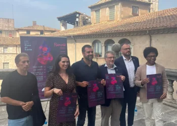 FlamenGi 2025 celebra su 7ª edición con un homenaje a Paco de Lucía y el salto internacional hacia Francia