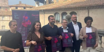 FlamenGi 2025 celebra su 7ª edición con un homenaje a Paco de Lucía y el salto internacional hacia Francia