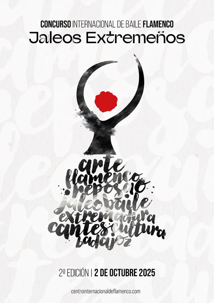 Concurso Internacional Jaleos Extremeños 2025
