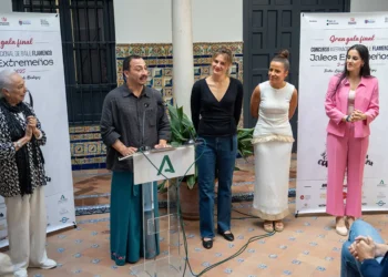 Concurso Jaleos Extremeños