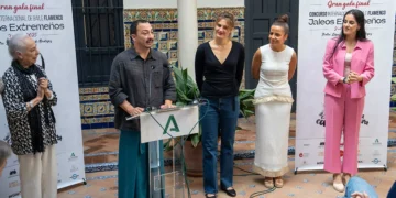 Concurso Jaleos Extremeños