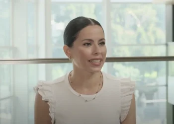 Estela Alonso enttrevista