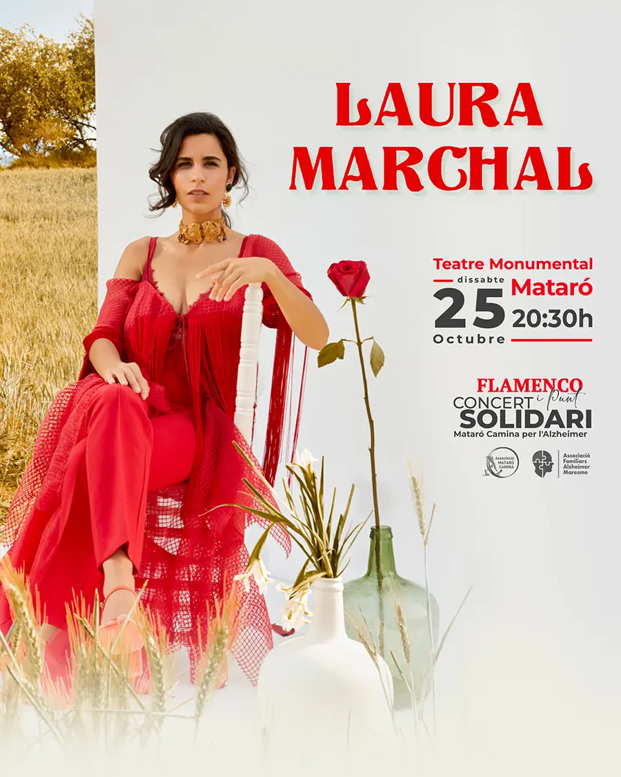 Laura Marchal Mataró