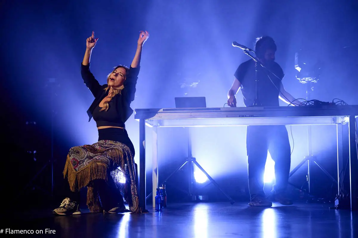 El concierto del siglo que viene