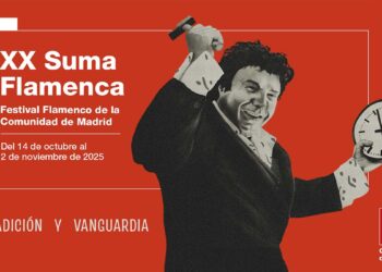 XX Suma Flamenca 2025