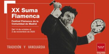 XX Suma Flamenca 2025