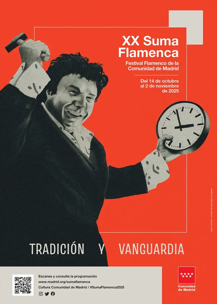 Suma Flamenca 2025