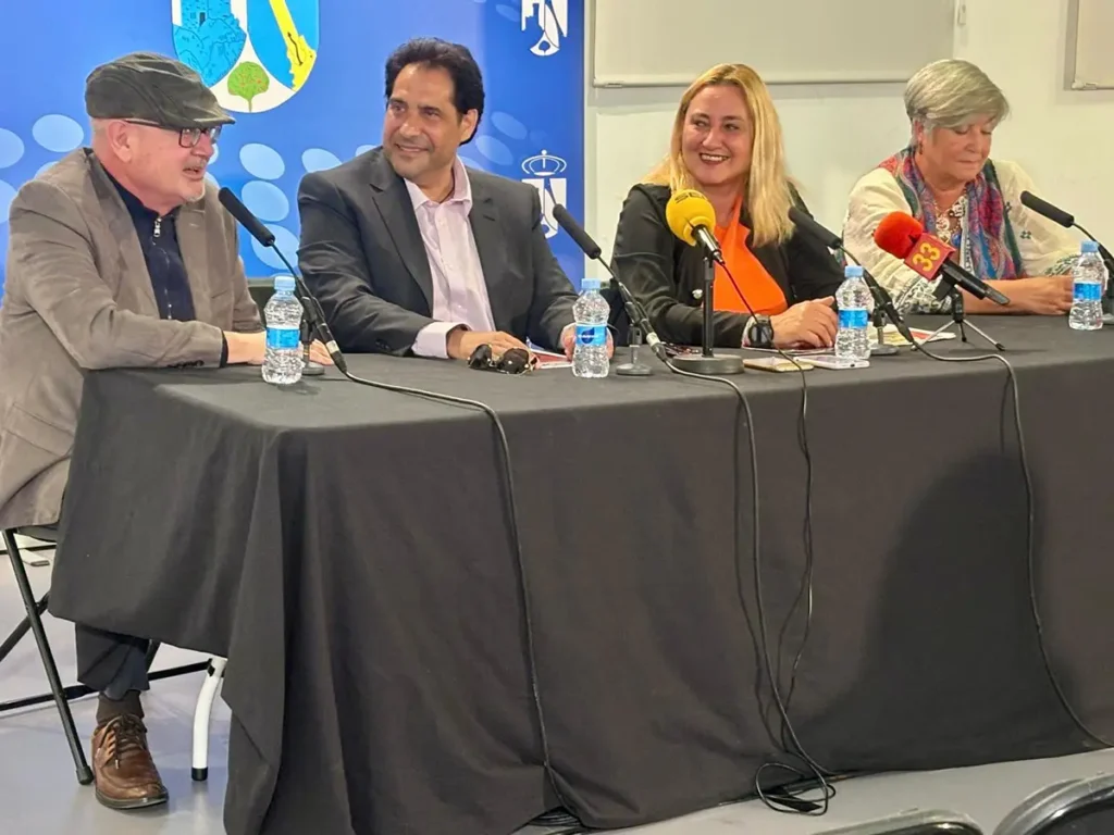 Torrelodones Festival Flamenco