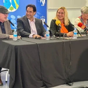 Torrelodones Festival Flamenco