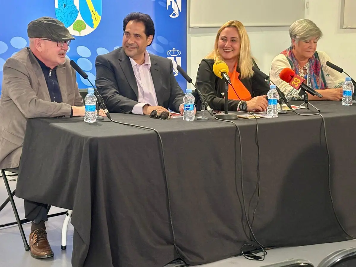 Torrelodones Festival Flamenco