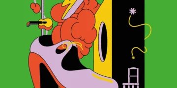 Viernes Flamencos Barakaldo 2025