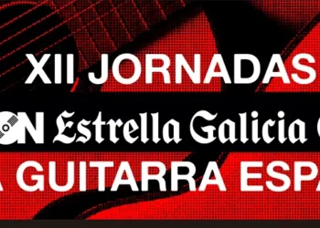 La guitarra toma Chinchón: las XII Jornadas SON Estrella Galicia y los Premios “Maestro Paco de Lucía – Molino del Manto”