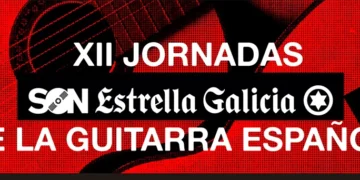 La guitarra toma Chinchón: las XII Jornadas SON Estrella Galicia y los Premios “Maestro Paco de Lucía – Molino del Manto”